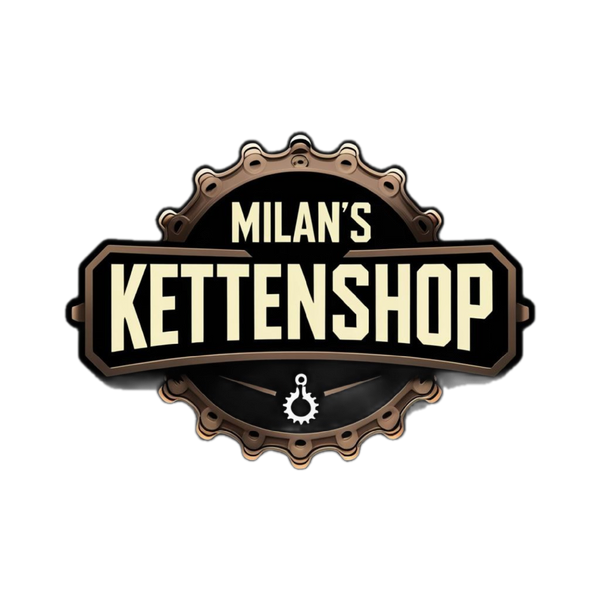 Milan's Kettenshop